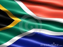 ¡¡¡ SOUTH AFRICA, NUEVO PAIS MIEMBRO UNIF !!!